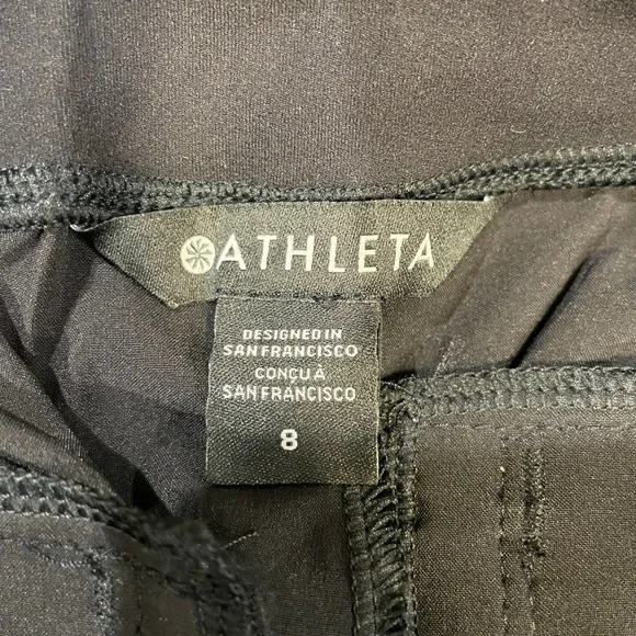 Athleta Cardiff pants - Picture 3 of 6